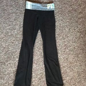 Victoria’s Secret yoga pants